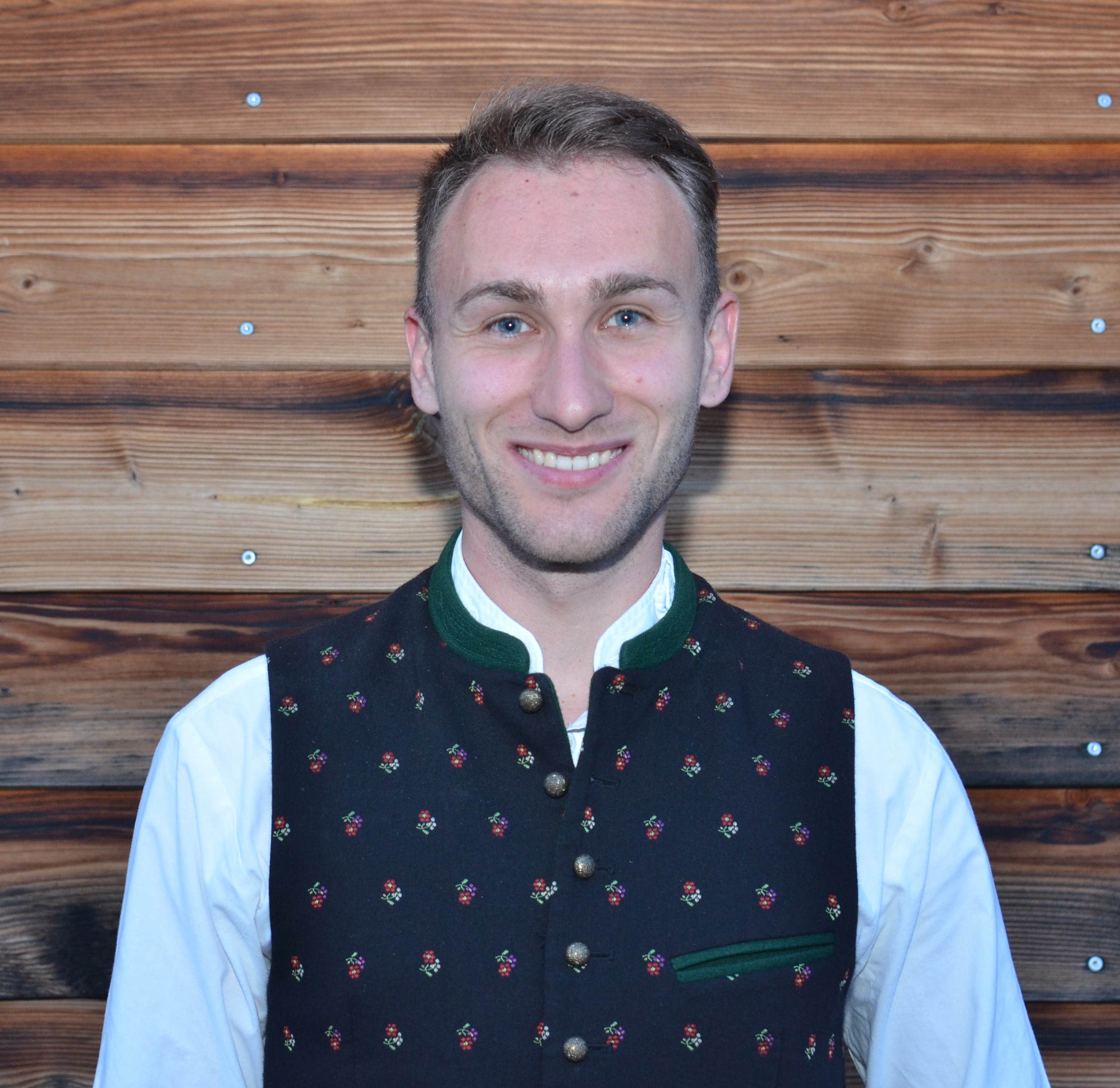 markus bumeder