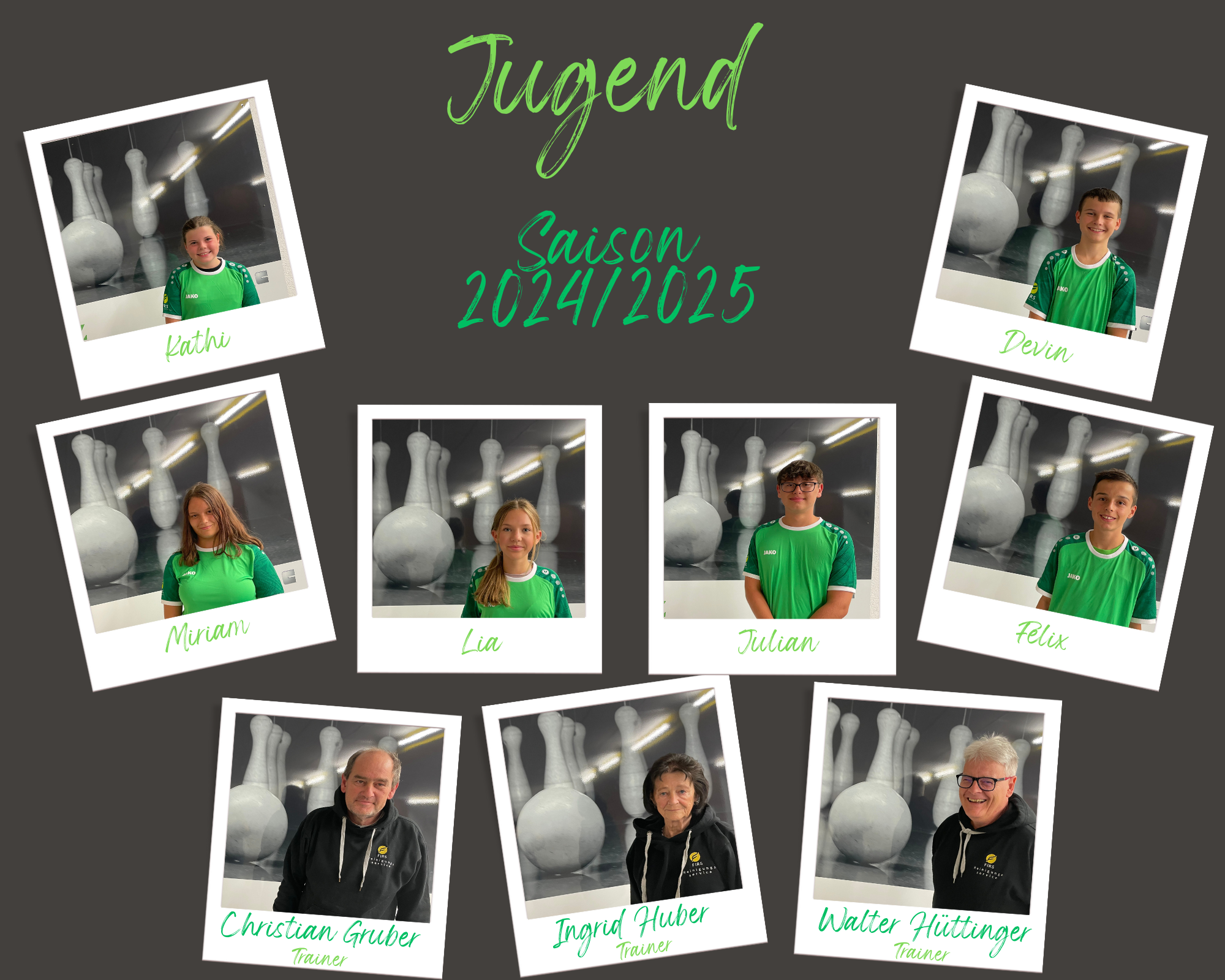 jugend