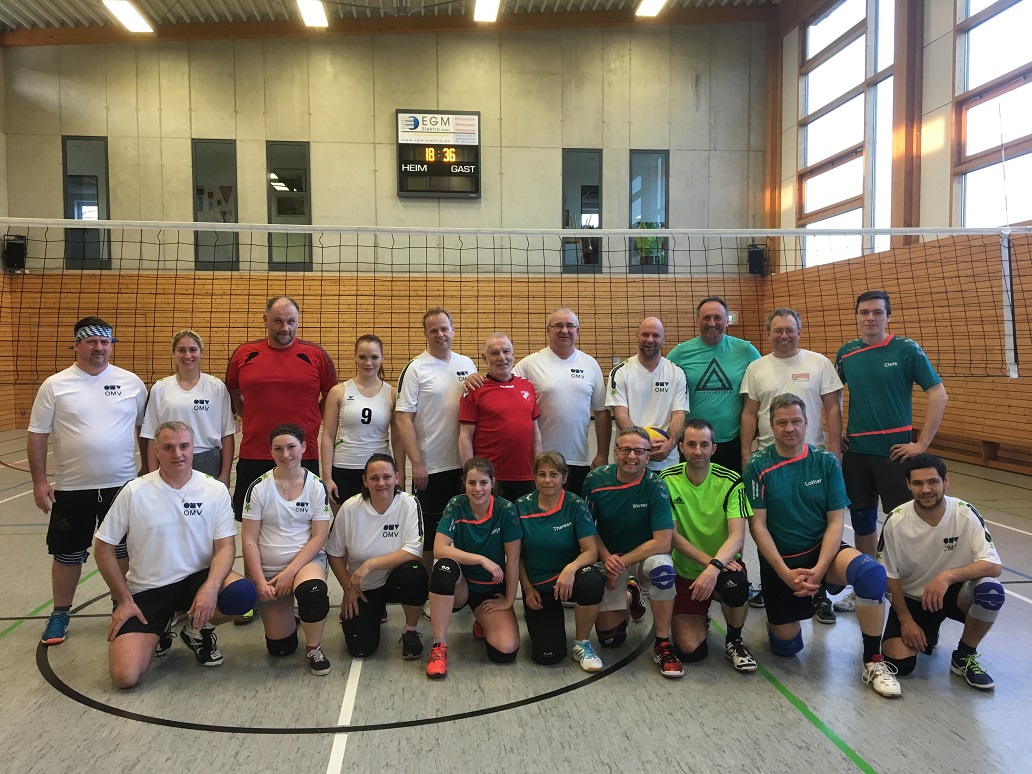 volleyball