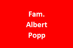 albert popp