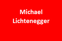 michael lichtenegger