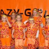 Kinderfasching Mehring