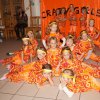 Kinderfasching Mehring