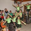 Kinderfasching Mehring