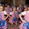 Kinderfasching Mehring