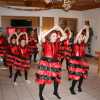 Kinderfasching Mehring