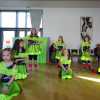 Kinderfasching BGH