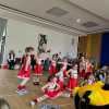 Kinderfasching BGH