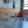 Jugend-Fussballturnier