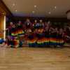 Valentinsball GH Schwarz