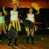 AWO-Kinderfasching Burghausen