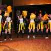 AWO-Kinderfasching Burghausen