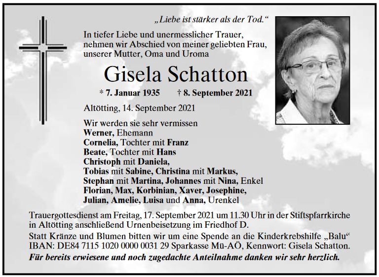 gisela schatton