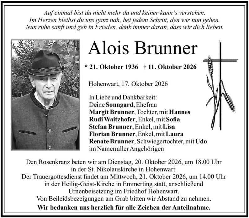 Alois Brunner