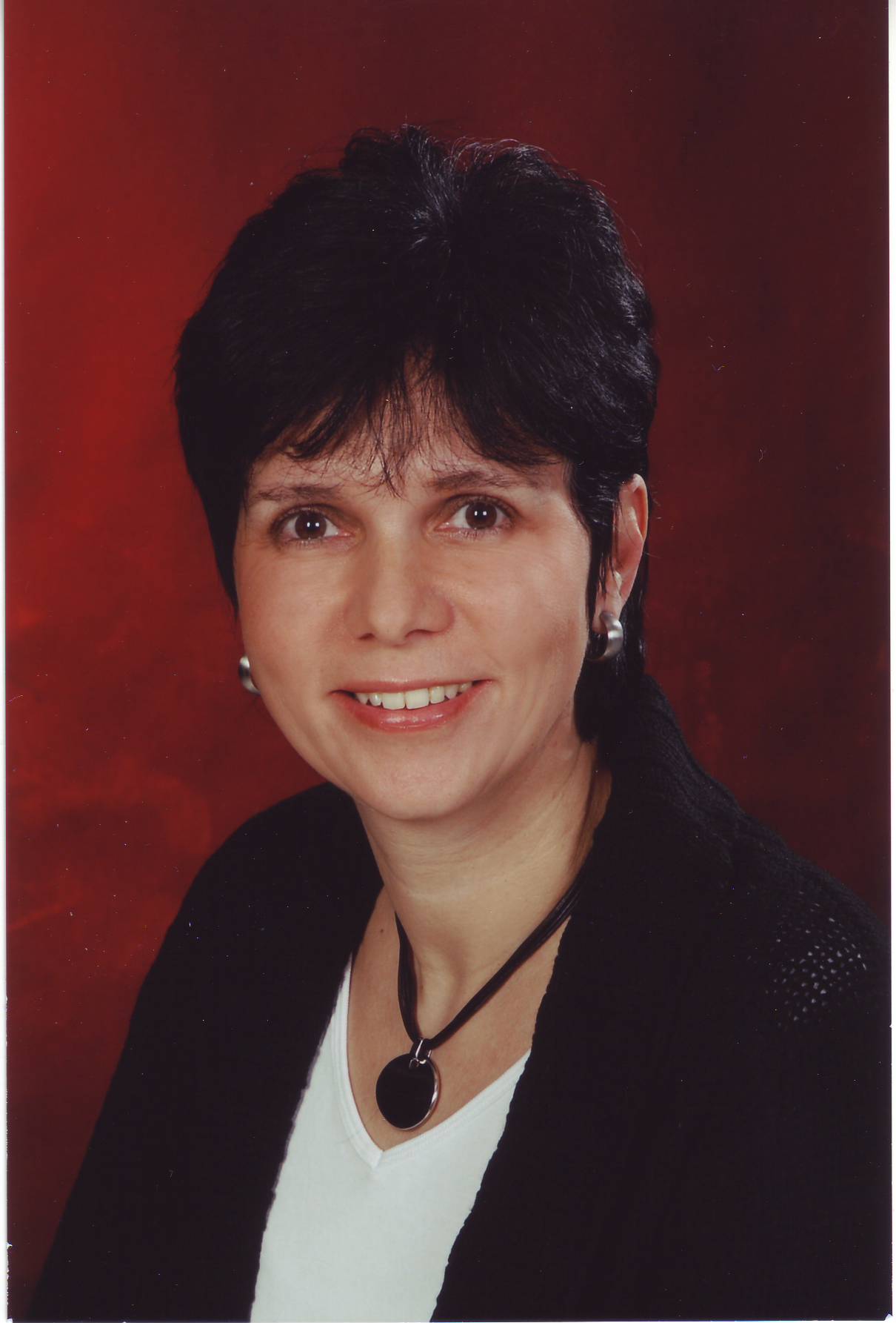 roswitha leidinger