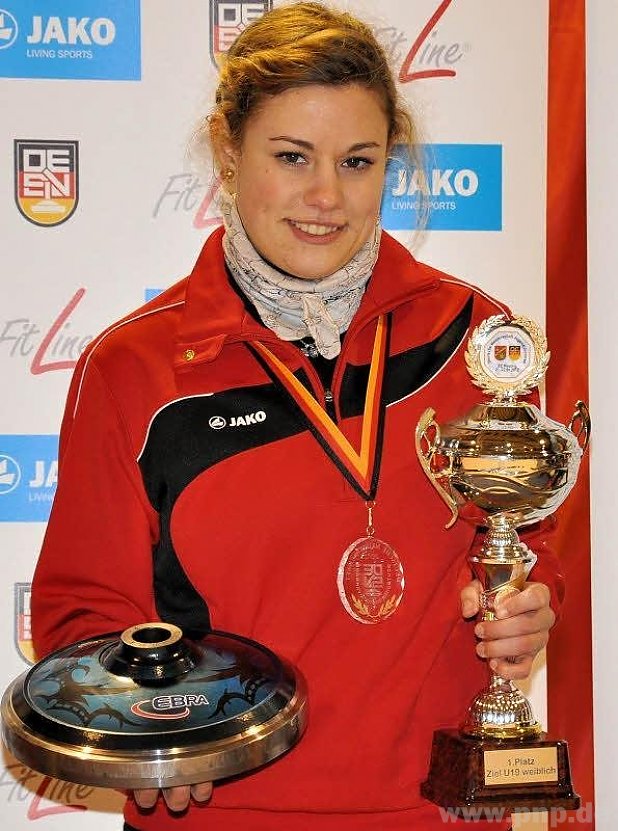 Bernadette Altenbuchner