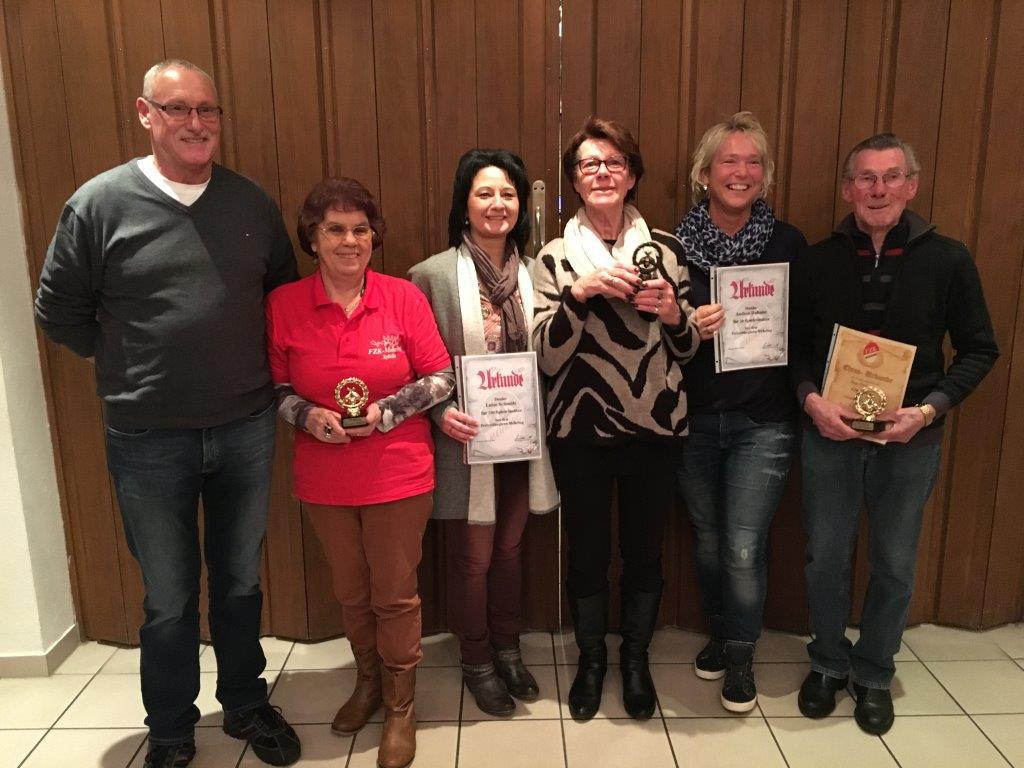 ehrungen 2016