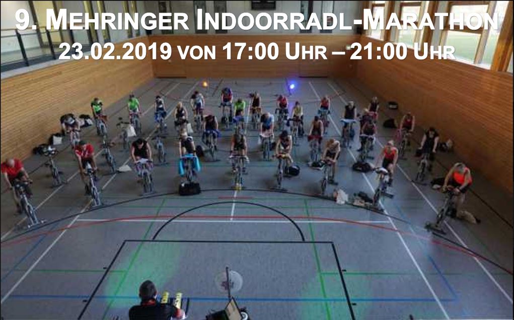 marathon 2019