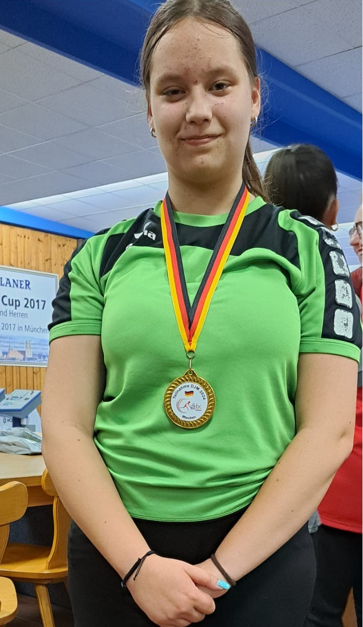miriam gartner