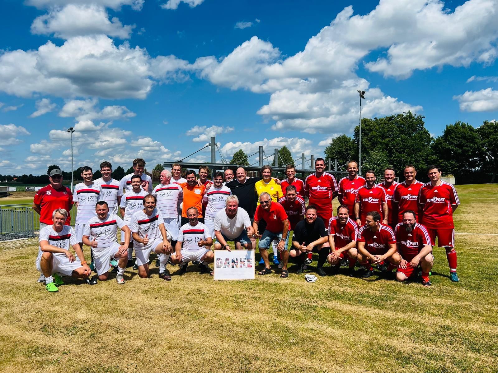 legenden team