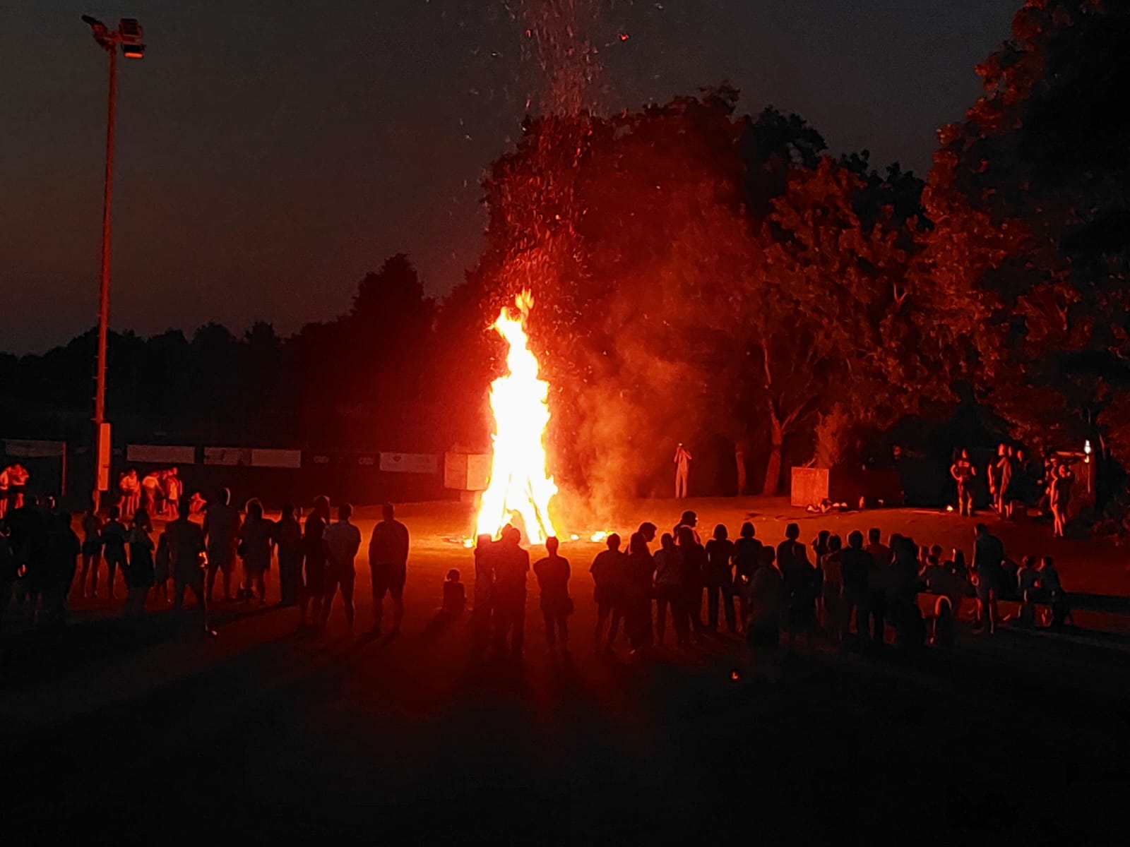 feuer